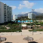 Departamento En Papudo Laguna 2 Dormitorios 2 Banos 5 Personas