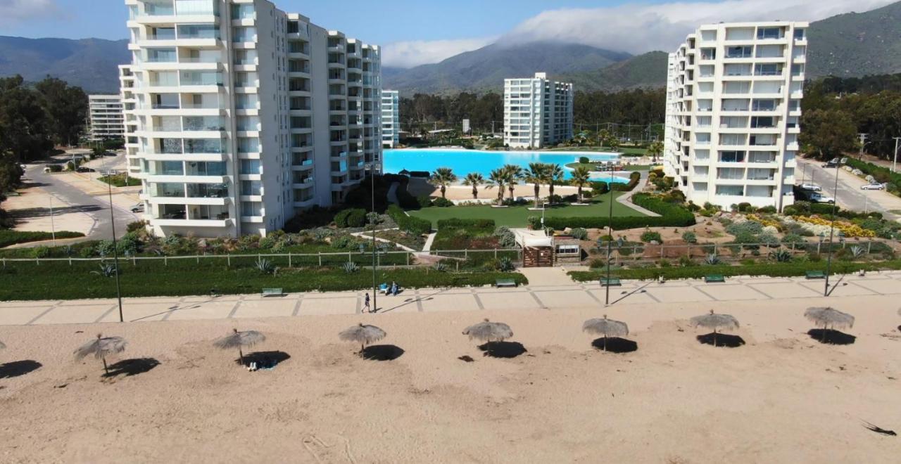 Departamento En Laguna 2 Dormitorios 2 Banos 5 Personas *