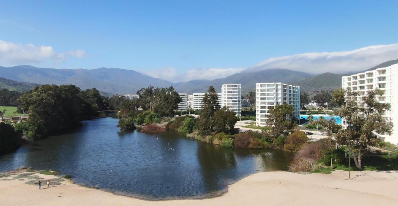 Departamento En Laguna 2 Dormitorios 2 Banos 5 Personas