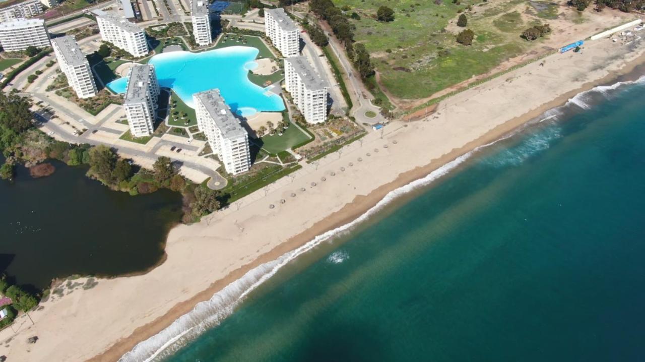 Apartamento Departamento En Laguna 2 Dormitorios 2 Banos 5 Personas *
