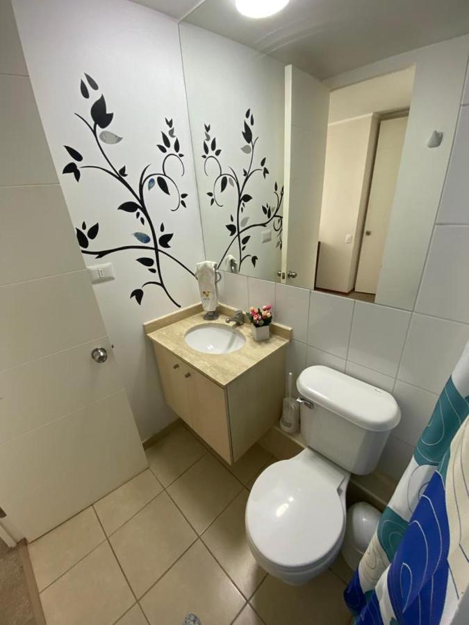 Departamento En Laguna 2 Dormitorios 2 Banos 5 Personas *
